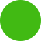 Green circle